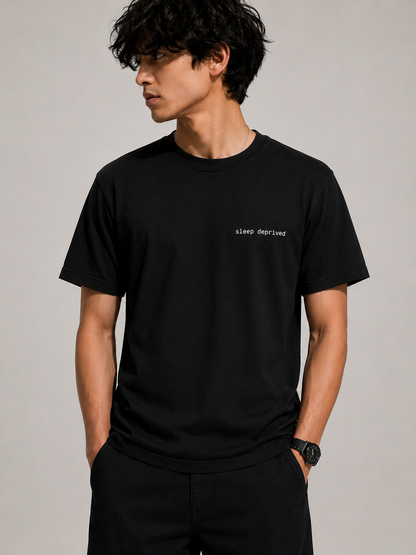 SLEEP DEPRIVED Unisex Classic T-Shirt
